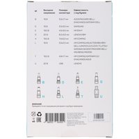 Адаптер питания сетевой FinePower W-90 Slim