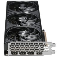 Видеокарта Palit GeForce RTX 5070 Infinity 3 [NE75070019K9-GB2050S]