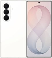 8" Smartphone Samsung Galaxy Z Fold8 Ultra 256 GB beige