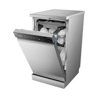 Посудомоечная машина MFD45S460SI серебристый
