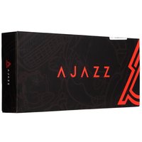 Клавиатура  проводная Ajazz AK980 Max