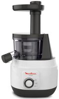 Electric juicer Moulinex ZU150110 white