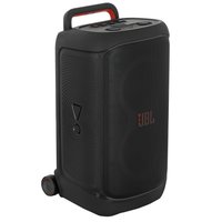 Портативная аудиосистема JBL PARTYBOX 520, черный