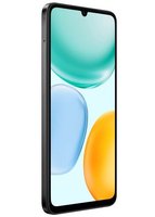 6.74" Смартфон HONOR X5c Plus 128 ГБ черный