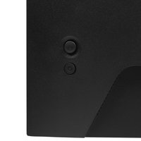 23.8" Монитор Aceline GS CF24N4 черный