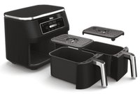 Air fryer Ninja AF200EU black