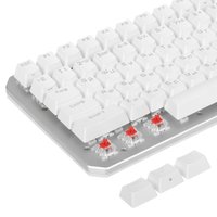 Клавиатура  проводная ARDOR GAMING Blade 98