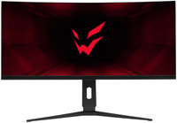 34" Монитор ARDOR GAMING QUASAR AQW34H3
