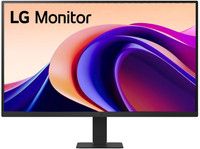 ЖК монитор LG 27', 27U631A-B — фото 1
