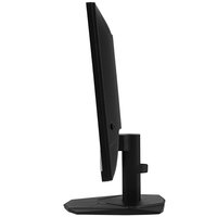 23.8" Монитор Acer Nitro KG241YX3bip черный