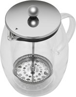 Френч-пресс Rondell Calypso RDS-1822 прозрачный