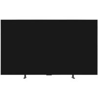 75" (190 cm) TV TCL 75A400 black