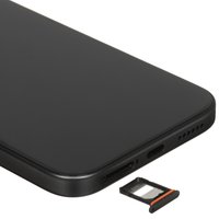 6.59" Смартфон Xiaomi 17T 256 ГБ черный