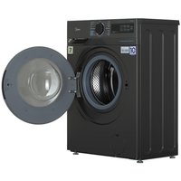 Стиральная машина Midea MF01712BS40/T серебристый