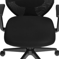 Компьютерное кресло Aceline GT-003 черный