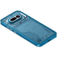 6.78" Смартфон Nothing Phone 4a 256 ГБ синий