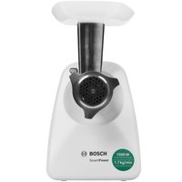 Мясорубка электрическая Bosch MFW2520W белый