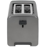 Тостер Bosch TAT5P425 серый