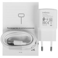 13.2" Планшет Infinix Xpad Edge LTE 256 ГБ синий + клавиатура + чехол