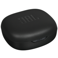 Наушники TWS JBL Wave FLEX 2  черный 2024
