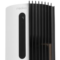 Вентилятор Reoka RKTF-3001DC  белый