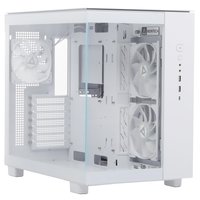 Корпус MONTECH KING 65 PRO [King 65 Pro (W)] белый