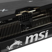 Видеокарта MSI GeForce RTX 5060 Ti GAMING TRIO OC [RTX 5060 Ti 8G GAMING TRIO OC]