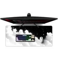 Коврик ARDOR GAMING Dreamy (XL) черный