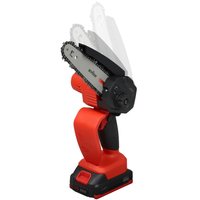 Аккумуляторная цепная мини-пила Aceline OBS CCS15  шина - 15 см (6")