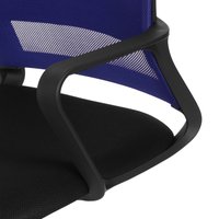 Computer chair CHAIRMAN 606V black