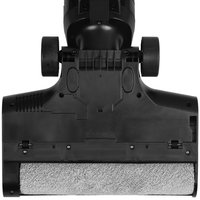 Вертикальный пылесос моющий DEXP DW-H190  черный