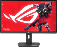 27" Монитор ASUS ROG Strix XG27ACS черный — фото 1