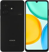 6.74" Smartphone HONOR X5d Plus 128 GB black