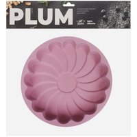 Форма для выпекания ХОРС Ромашка розовый