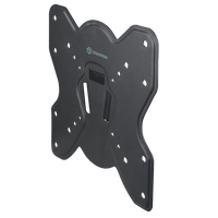 Кронштейн для ТВ ONKRON M1S черный