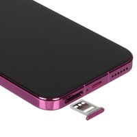 6.6" Smartphone HUAWEI Pura 70 256 GB pink