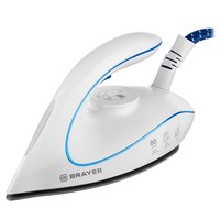 Парогенератор Brayer BR4150 белый