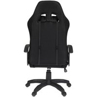 Компьютерное кресло Aceline RB-006 черный