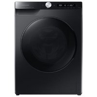 Kir yuvish mashinasi Samsung WW80AG6L28BB qora