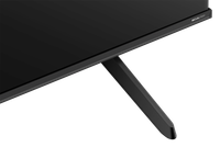 55" (140 см) Телевизор Hisense 55A6Q черный