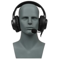Проводные наушники A4Tech Bloody G220S  черный 2021