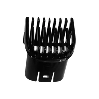Триммер Polaris PHC 2100 черный