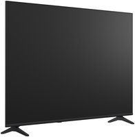 65" (164 см) Телевизор LG 65QNED70B6C черный