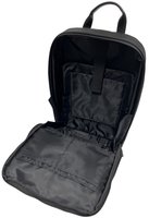 Backpack KEYRON Nembus Oxf-C21-BLK black