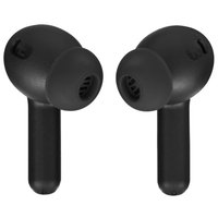 TWS headphones Realme Buds T200Х black 2025