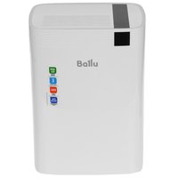 Осушитель воздуха Ballu BD30EP белый