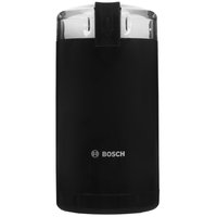 Electric coffee grinder Bosch TSM6A013B black