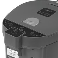 Termopot DEXP DTP-1908 kulrang