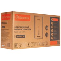Водонагреватель электрический Thermex Double 50