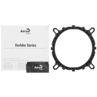 Кулер для процессора AeroCool Verkho 2 Dual [ACTC-NA20230.03] черный